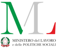 logo Agenzia Nazionale Politiche attive del lavoro