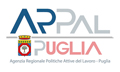 logo Agenzia Regionale e Politiche attive della Regione Puglia